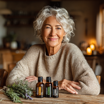 Натуральний догляд за нігтями