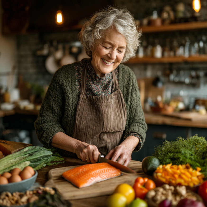 Здорові нігті